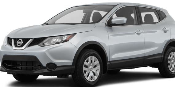 NISSAN ROGUE SPORT 2019 JN1BJ1CP8KW526934 image